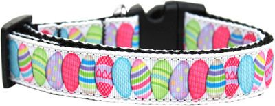 

Mirage Pet Products Dog Everyday Collar(, Multicolor