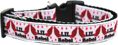 

Mirage Pet Products Dog Everyday Collar(, Multicolor