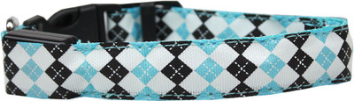 

Mirage Pet Products Dog Everyday Collar(, Multicolor