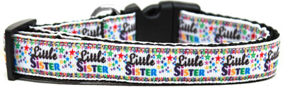 

Mirage Pet Products Dog Everyday Collar(, Multicolor