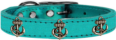 

Mirage Pet Products Dog Everyday Collar(, Blue