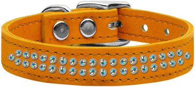 

Mirage Pet Products Dog Everyday Collar(, Orange