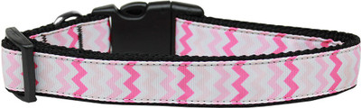 

Mirage Pet Products Dog Everyday Collar(, Multicolor