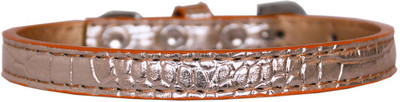 

Mirage Pet Products Dog Everyday Collar(, Multicolor