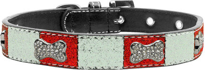 

Mirage Pet Products Dog Everyday Collar(, Multicolor