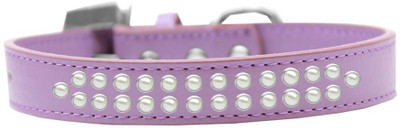 

Mirage Pet Products Dog Everyday Collar(, Purple