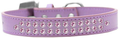 

Mirage Pet Products Dog Everyday Collar(, Purple