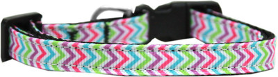 

Mirage Pet Products Dog Everyday Collar(, Multicolor