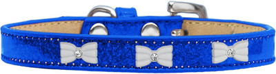 

Mirage Pet Products Dog Everyday Collar(, Blue