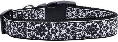 

Mirage Pet Products Dog Everyday Collar(, Multicolor