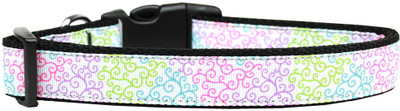 

Mirage Pet Products Dog Everyday Collar(, Multicolor
