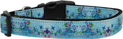 

Mirage Pet Products Dog Everyday Collar(, Multicolor