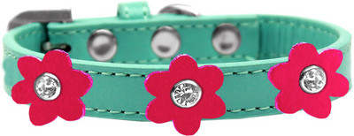 

Mirage Pet Products Dog Everyday Collar(, Blue