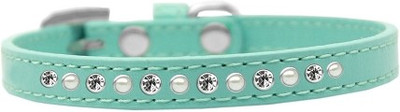 

Mirage Pet Products Dog Everyday Collar(, Blue