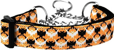 

Mirage Pet Products Dog Everyday Collar(, Multicolor