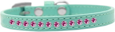 

Mirage Pet Products Dog Everyday Collar(, Blue