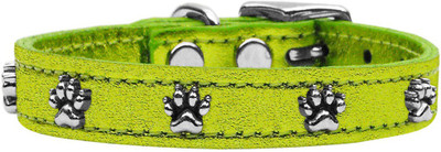 

Mirage Pet Products Dog Everyday Collar(, Green