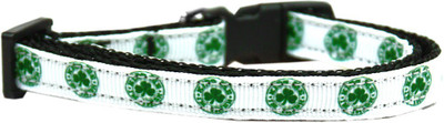 

Mirage Pet Products Dog Everyday Collar(, Multicolor