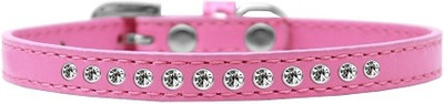 

Mirage Pet Products Dog Everyday Collar(, Pink