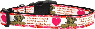 

Mirage Pet Products Dog Everyday Collar(, Multicolor