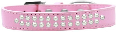 

Mirage Pet Products Dog Everyday Collar(, Pink
