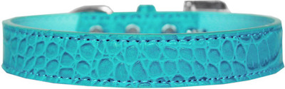 

Mirage Pet Products Dog Everyday Collar(, Blue
