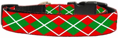 

Mirage Pet Products Dog Everyday Collar(, Multicolor