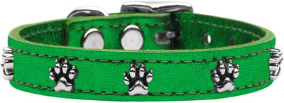 

Mirage Pet Products Dog Everyday Collar(, Green