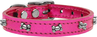 

Mirage Pet Products Dog Everyday Collar(, Pink