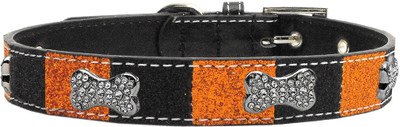 

Mirage Pet Products Dog Everyday Collar(, Multicolor