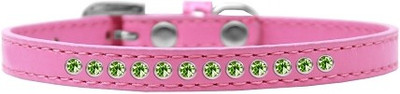 

Mirage Pet Products Dog Everyday Collar(, Pink