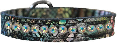 

Mirage Pet Products Dog Everyday Collar(, Multicolor