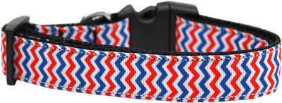 

Mirage Pet Products Dog Everyday Collar(, Multicolor