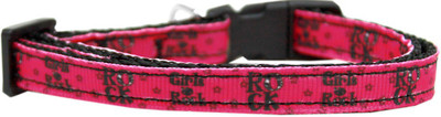 

Mirage Pet Products Dog Everyday Collar(, Multicolor