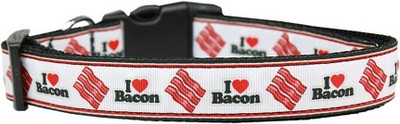 

Mirage Pet Products Dog Everyday Collar(, Multicolor