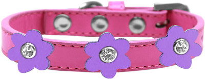 

Mirage Pet Products Dog Everyday Collar(, Pink