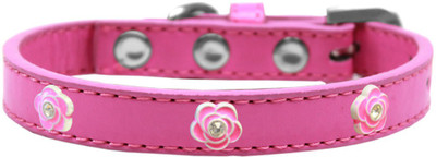 

Mirage Pet Products Dog Everyday Collar(, Pink