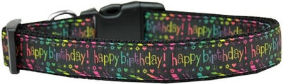 

Mirage Pet Products Dog Everyday Collar(, Multicolor