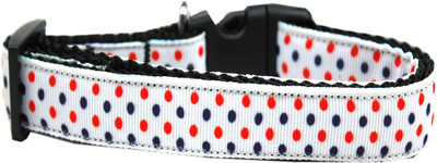 

Mirage Pet Products Dog Everyday Collar(, Multicolor