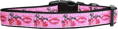 

Mirage Pet Products Dog Everyday Collar(, Multicolor