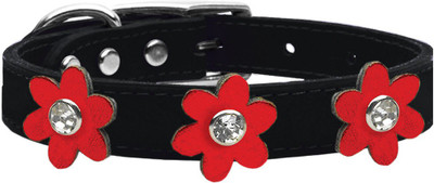 

Mirage Pet Products Dog Everyday Collar(, Black