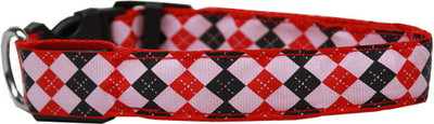

Mirage Pet Products Dog Everyday Collar(, Multicolor