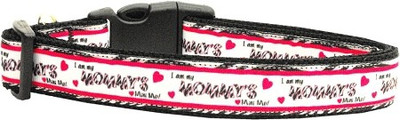 

Mirage Pet Products Dog Everyday Collar(, Multicolor