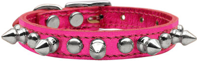 

Mirage Pet Products Dog Everyday Collar(, Pink