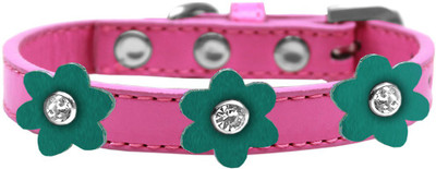 

Mirage Pet Products Dog Everyday Collar(, Pink