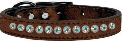 

Mirage Pet Products Dog Everyday Collar(, Multicolor