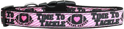 

Mirage Pet Products Dog Everyday Collar(, Multicolor