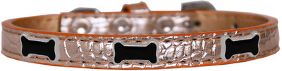 

Mirage Pet Products Dog Everyday Collar(, Multicolor