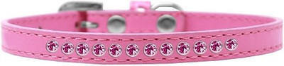 

Mirage Pet Products Dog Everyday Collar(, Pink