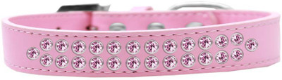 

Mirage Pet Products Dog Everyday Collar(, Pink